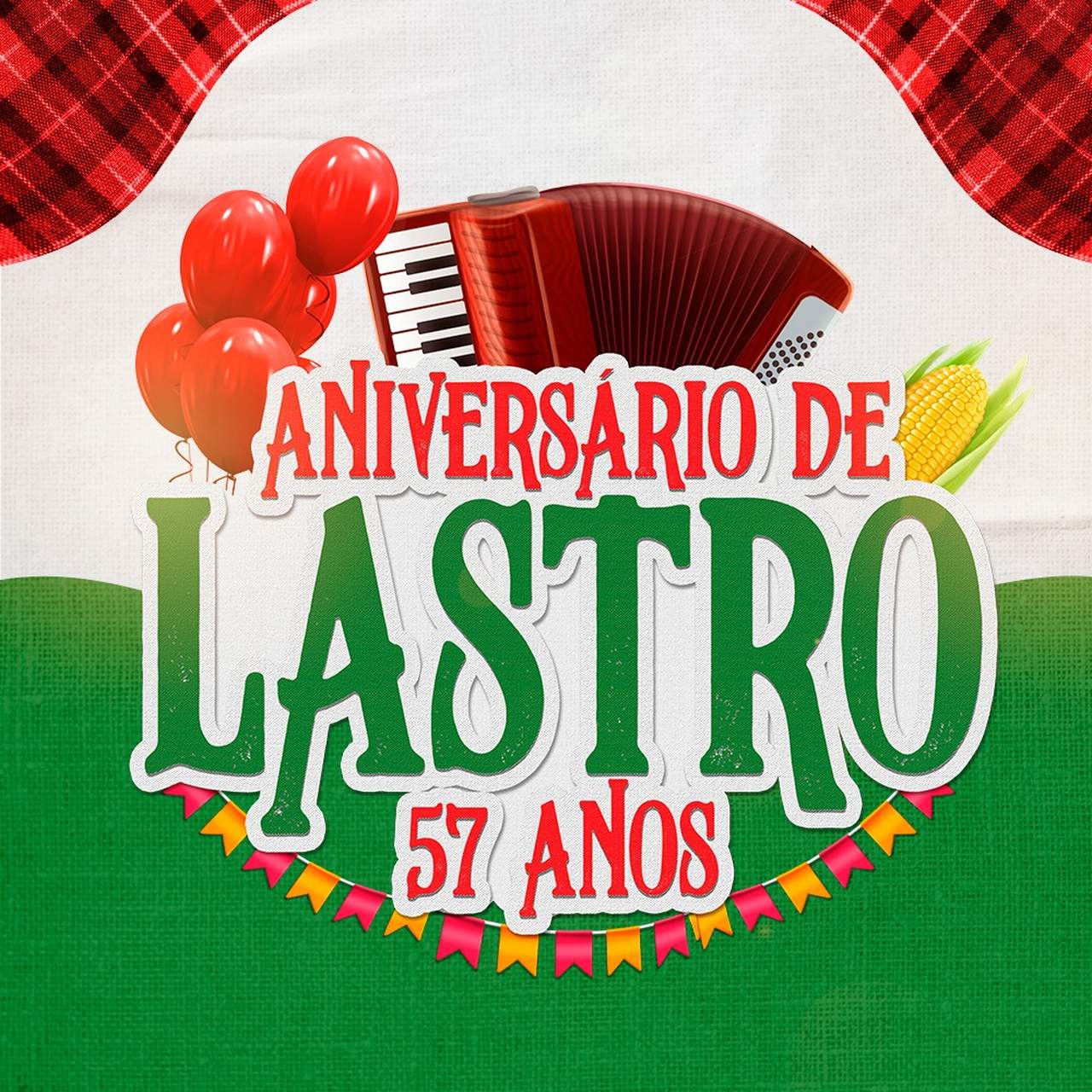 19062020 lastro aniversario Easy Resize.com - Covid-19: Prefeitura de Lastro realiza Live em comemoração aos 57 anos do município; VEJA